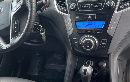 Hyundai Santa Fe III рестайлинг, 2014 год, 1 650 000 рублей, 17 фотография