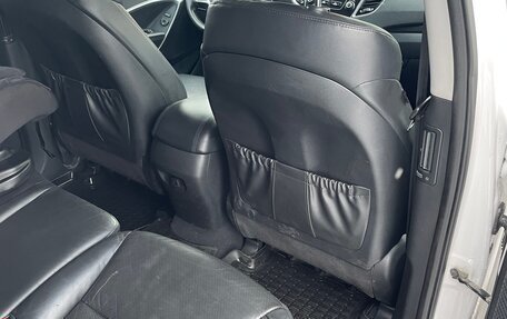 Hyundai Santa Fe III рестайлинг, 2014 год, 1 650 000 рублей, 21 фотография