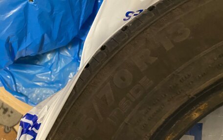 Daewoo Matiz I, 2009 год, 115 000 рублей, 9 фотография