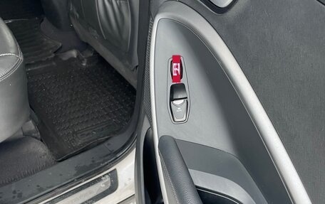 Hyundai Santa Fe III рестайлинг, 2014 год, 1 650 000 рублей, 22 фотография