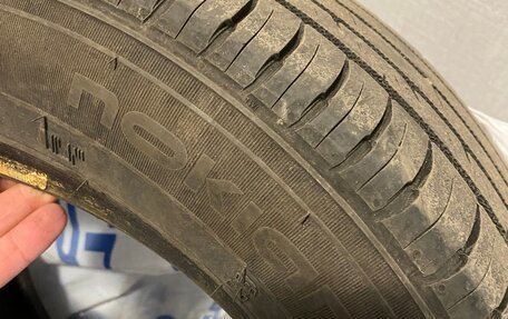 Daewoo Matiz I, 2009 год, 115 000 рублей, 10 фотография