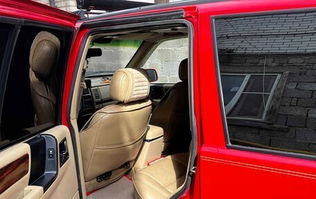 Jeep Grand Cherokee, 1993 год, 890 000 рублей, 2 фотография