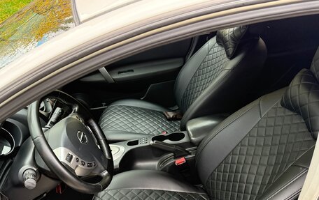 Nissan Qashqai, 2013 год, 1 300 000 рублей, 3 фотография