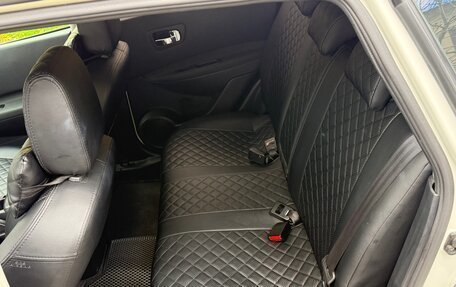 Nissan Qashqai, 2013 год, 1 300 000 рублей, 4 фотография