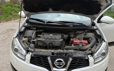 Nissan Qashqai, 2013 год, 1 300 000 рублей, 5 фотография