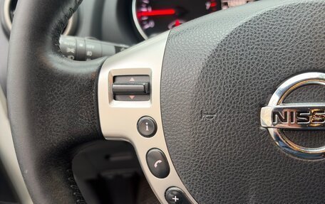 Nissan Qashqai, 2013 год, 1 300 000 рублей, 10 фотография