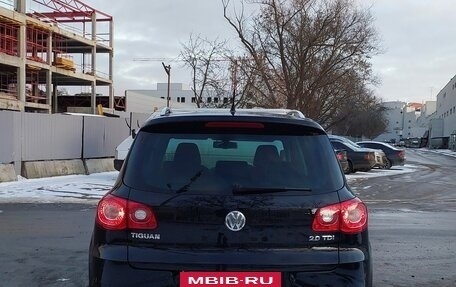 Volkswagen Tiguan I, 2010 год, 1 099 999 рублей, 7 фотография