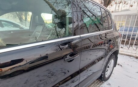 Volkswagen Tiguan I, 2010 год, 1 099 999 рублей, 9 фотография