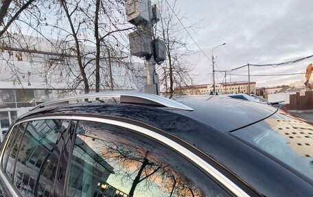 Volkswagen Tiguan I, 2010 год, 1 099 999 рублей, 15 фотография