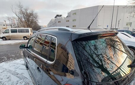 Volkswagen Tiguan I, 2010 год, 1 099 999 рублей, 19 фотография