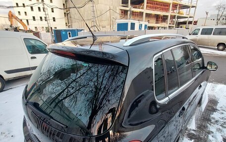 Volkswagen Tiguan I, 2010 год, 1 099 999 рублей, 18 фотография