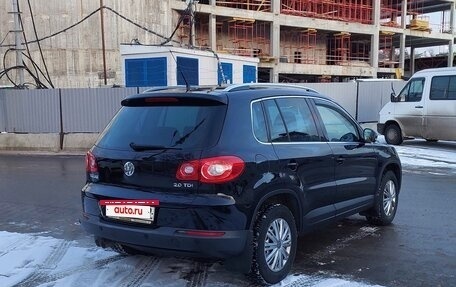 Volkswagen Tiguan I, 2010 год, 1 099 999 рублей, 8 фотография