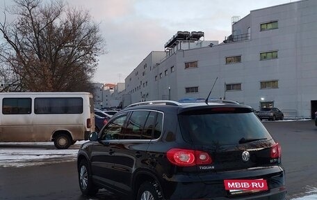 Volkswagen Tiguan I, 2010 год, 1 099 999 рублей, 11 фотография