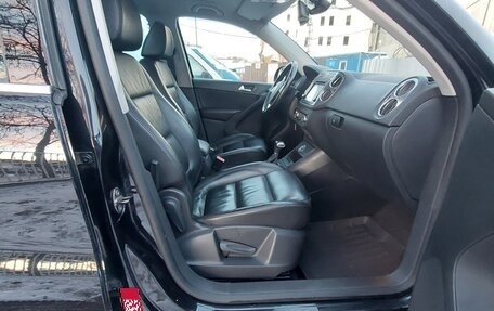 Volkswagen Tiguan I, 2010 год, 1 099 999 рублей, 21 фотография