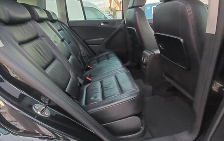 Volkswagen Tiguan I, 2010 год, 1 099 999 рублей, 22 фотография