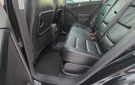 Volkswagen Tiguan I, 2010 год, 1 099 999 рублей, 23 фотография