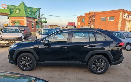 Toyota RAV4, 2025 год, 3 850 000 рублей, 2 фотография