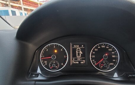 Volkswagen Tiguan I, 2010 год, 1 099 999 рублей, 28 фотография