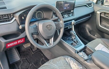 Toyota RAV4, 2025 год, 3 850 000 рублей, 7 фотография