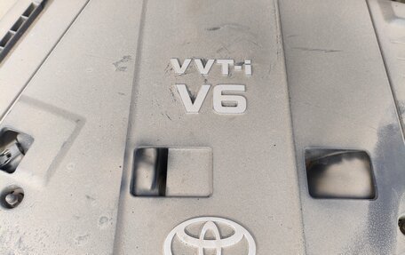 Toyota Land Cruiser Prado 120 рестайлинг, 2005 год, 1 849 000 рублей, 15 фотография