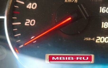 Toyota Land Cruiser Prado 120 рестайлинг, 2005 год, 1 849 000 рублей, 17 фотография