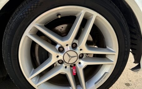 Mercedes-Benz C-Класс, 2011 год, 1 350 000 рублей, 11 фотография
