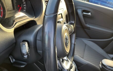 Volkswagen Polo VI (EU Market), 2020 год, 1 420 000 рублей, 13 фотография