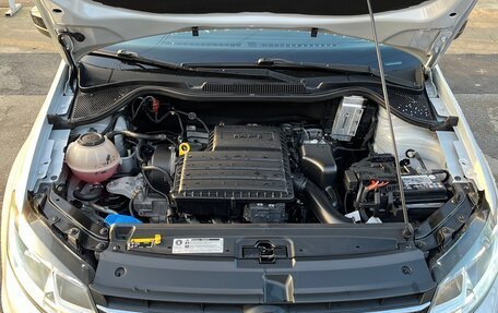 Volkswagen Polo VI (EU Market), 2020 год, 1 420 000 рублей, 12 фотография