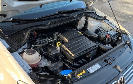 Volkswagen Polo VI (EU Market), 2020 год, 1 420 000 рублей, 11 фотография