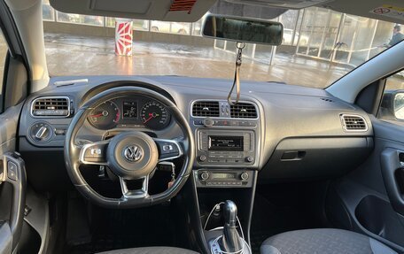 Volkswagen Polo VI (EU Market), 2020 год, 1 420 000 рублей, 19 фотография