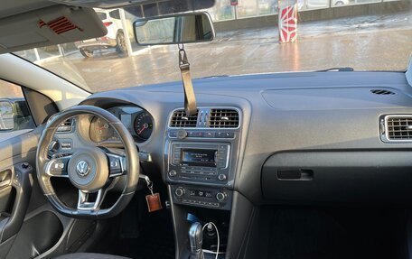 Volkswagen Polo VI (EU Market), 2020 год, 1 420 000 рублей, 17 фотография