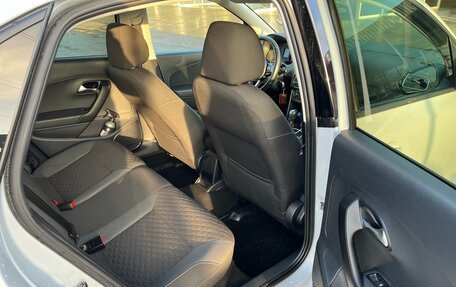 Volkswagen Polo VI (EU Market), 2020 год, 1 420 000 рублей, 18 фотография