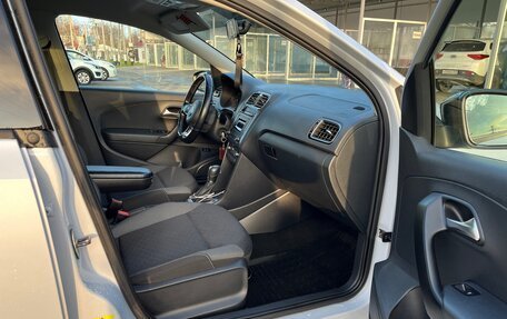 Volkswagen Polo VI (EU Market), 2020 год, 1 420 000 рублей, 16 фотография