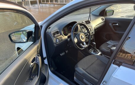 Volkswagen Polo VI (EU Market), 2020 год, 1 420 000 рублей, 21 фотография