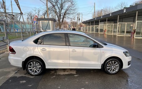 Volkswagen Polo VI (EU Market), 2020 год, 1 420 000 рублей, 23 фотография