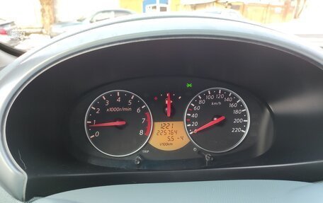 Nissan Micra III, 2007 год, 450 000 рублей, 10 фотография