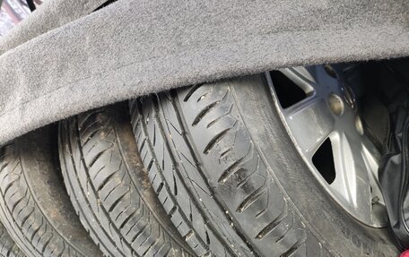 Nissan Micra III, 2007 год, 450 000 рублей, 12 фотография