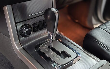 Nissan Pathfinder, 2011 год, 1 650 000 рублей, 14 фотография