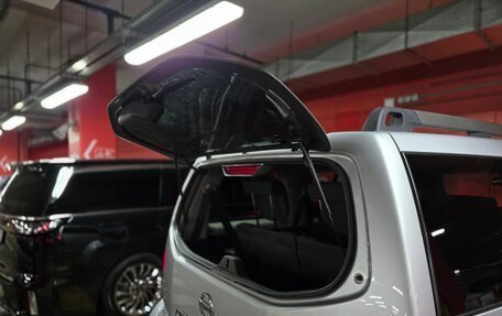 Nissan Pathfinder, 2011 год, 1 650 000 рублей, 11 фотография