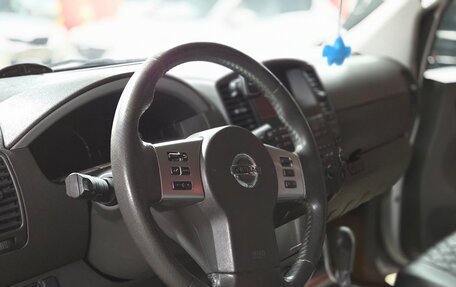 Nissan Pathfinder, 2011 год, 1 650 000 рублей, 12 фотография