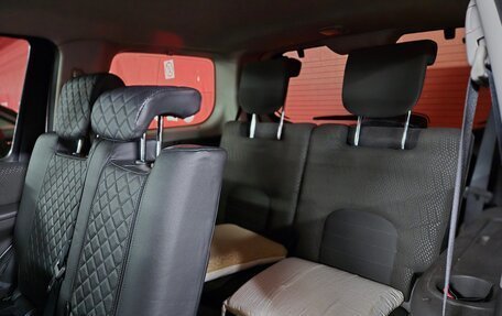 Nissan Pathfinder, 2011 год, 1 650 000 рублей, 17 фотография