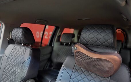 Nissan Pathfinder, 2011 год, 1 650 000 рублей, 16 фотография