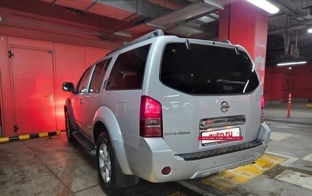 Nissan Pathfinder, 2011 год, 1 650 000 рублей, 8 фотография