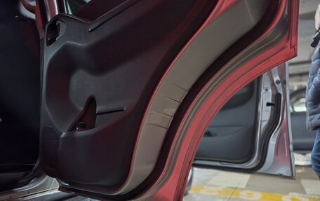 Nissan Pathfinder, 2011 год, 1 650 000 рублей, 19 фотография