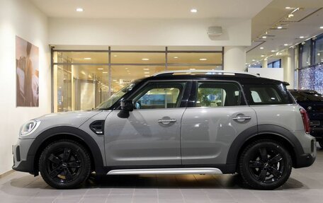 MINI Countryman II (F60), 2021 год, 3 180 000 рублей, 7 фотография