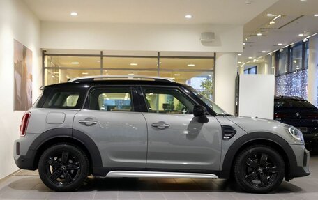 MINI Countryman II (F60), 2021 год, 3 180 000 рублей, 4 фотография