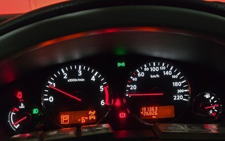 Nissan Pathfinder, 2011 год, 1 650 000 рублей, 18 фотография