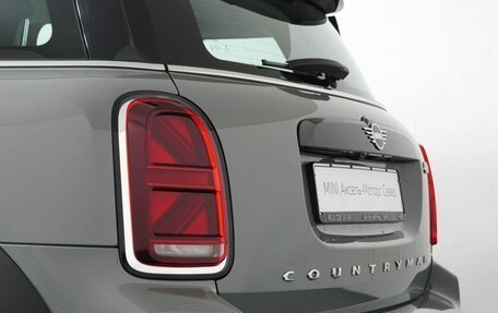 MINI Countryman II (F60), 2021 год, 3 180 000 рублей, 9 фотография