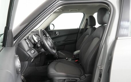 MINI Countryman II (F60), 2021 год, 3 180 000 рублей, 11 фотография