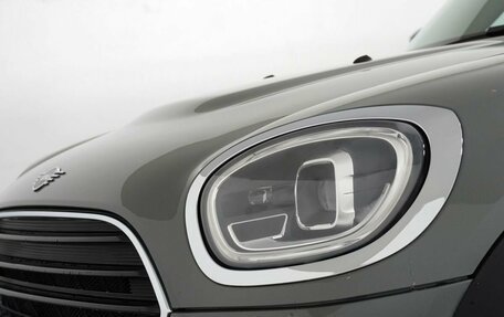 MINI Countryman II (F60), 2021 год, 3 180 000 рублей, 8 фотография